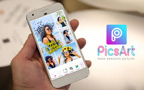 With the picsart meme generator tool you can create your own memes and get in on the action. Picsart 18 4 5 Mod Apk Gold Unlocked Download For Android