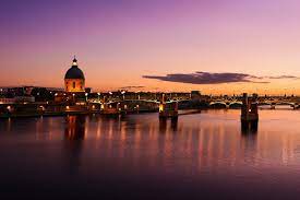 Toulouse Nuit D Amour