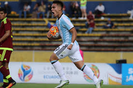 Latest results ecuador vs venezuela. Datei Argentina Vs Venezuela Sub 20 5 Jpg Wikipedia
