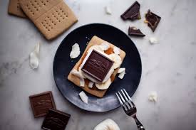 Arguably some of ghirardelli's most famous chocolates are its chocolate. Hey Modest Marce Simple Seasonal Family Recipes For The Home Cook