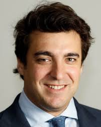 Trump hates Biden's climate law. His allies are making money from it