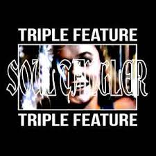 Soul Tangler Discography: Vinyl, CDs, & More