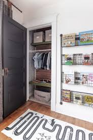 Maybe you would like to learn more about one of these? 20 Ideas For The Most Organized Kids Closet