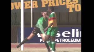 Updated 02/05/20 dirk bleyer/getty images located roughly in between johannesburg and t. 1994 African Nations Cup Qualifying Zimbabwe V South Africa Youtube