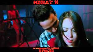 Haziq and nuzara are a very romantic loving couples and haziq has a tremendous amount of love for nurzara. Kerat 14 Official Trailer 14 Feb 2013 Mp4 Youtube