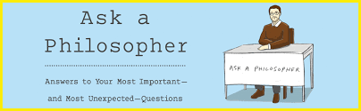 Read on for some hilarious trivia questions that will make your brain and your funny bone work overtime. Ask A Philosopher Answers To Your Most Important And Most Unexpected Questions Olasov Ian Amazon Co Uk Books