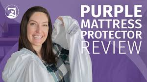 Purple Mattress Protector Review 2019 Update Youtube