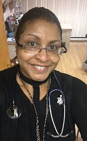 Annette Stokes's Instagram, Twitter & Facebook