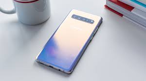 Samsung Galaxy S10 5G review