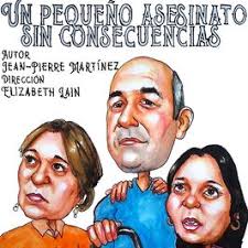 Un pequeño asesinato sin consecuencias