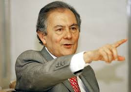 Mesa Revuelta/El fantasma de Fausto Zapata