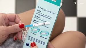 Schwangerschaftstest Ab Wann Ist Ein Test Zuverlassig