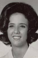 Joy Lynn Lewis (McCormack) (Deceased), Odessa, TX Texas