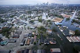 Learn more about how they form. Hurricane Katrina Anniversary 40 Powerful Photos Of New Orleans After The Storm