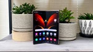 Compare samsung galaxy fold prices before buying online. Samsung Galaxy Z Fold 3 Release Date Price And Rumored Features Tom S Guide