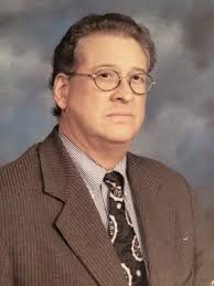 Dennis Parker Obituary (1942