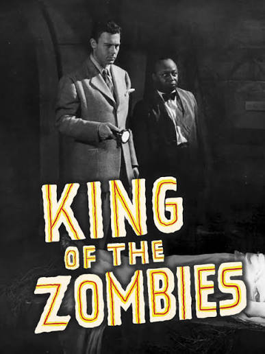 Prime Video: King of the Zombies