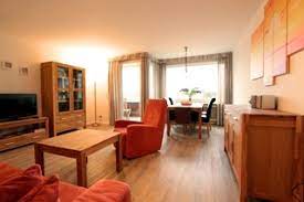 Balkon mit meerblick und tisch und stühlen. Sylt Westerland Haus Brandenburg Ferienwohnungsvermittlung Herrmann Www Fewo Cc