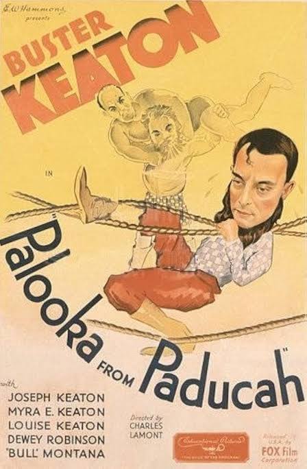 Palooka from Paducah (Short 1935) - IMDb