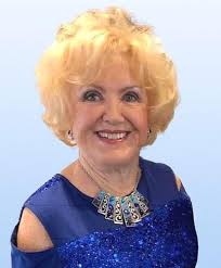 Mary Ida McCall Spell Graham Obituary (2023)