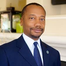 reuben collins at Progressive Maryland