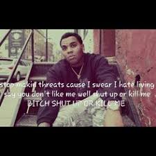Also you can share your favourite song and rap that sing by kavin gates. 46 My Baby Gates Ideas Kevin Gates Baby Gates Kevin Gates Quotes