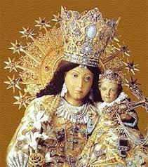 Historia de la virgen de los desamparados. Nuestra Senora De Los Desamparados Ecured