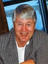 Obituary of Ralph Whitman Jones