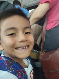 Sergio Baudel Sanchez