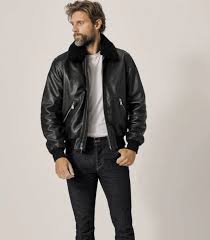 Best Bomber Jackets For Men Swagger Magazine