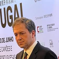 Tratado Portugal Reino Unido e Macau