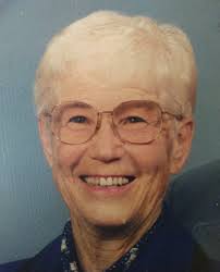 Obituary for Doris Peterson Little