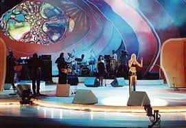 Maybe you would like to learn more about one of these? Sopot Festival Forest Opera In Sopot