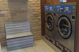 Pelanggan hanya perlu guna sistem koin untuk memulakan mesin basuh dan mesin pengering. Urgent 7 Washer Mesin Dobi Layan Kapten Dobi Malaysia Facebook