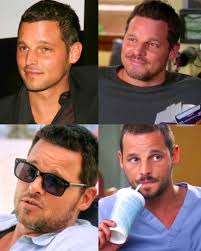 A character we wish would come back for even just one episode...