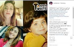 هزر فزر هيدي كرم كانت أدبي وده مستواها في الحساب أومال لو علمي كانت عملت إيه. Ù‡Ù„ Ø¹ÙŠÙˆÙ† Ø§Ù„ÙÙ†Ø§Ù†Ø© Ù‡ÙŠØ¯Ù‰ ÙƒØ±Ù… Ø§Ù„Ø²Ø±Ù‚Ø§ÙˆÙŠØªÙŠÙ† Ø­Ù‚ÙŠÙ‚ÙŠØ© Ø£Ù… Ø¹Ø¯Ø³Ø§Øª Ù„Ø§ØµÙ‚Ø©