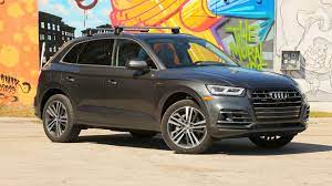2020 Audi Q5 Plug In Long Term Review Living And Learning