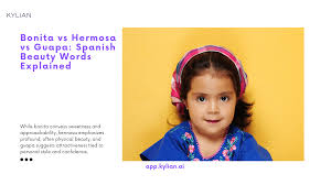 Bonita vs Hermosa vs Guapa? | Learn Spanish