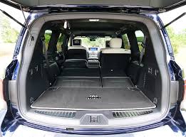 Similar to the company's q70 flagship sedan, infiniti's flagship qx80 suv sees mild updates for 2015, including the requisite introduction of new paint colors. 2019 Infiniti Qx80 Limited 4wd Review Test Drive Automotive Addicts