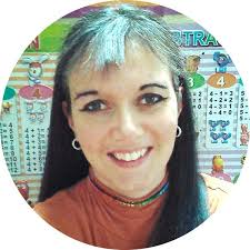 La valigetta della Maestra Larissa