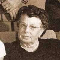 Eula Lee Gaddis (1891–1993)