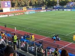 Cu o atmosfera ca acasa romanii au reusit sa. Romania U21 CroaÅ£ia U21 4 1 Cei Mai Mari Tricolori Mici