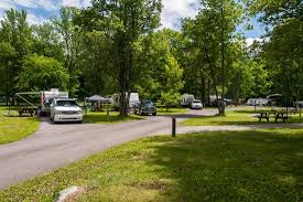 1/20 n 1 /6 rustic cabin (cabin number / number of guests) dogs permitted ada accessible showers/ restooms/ water recycling. Parker Dam State Park Updated 2021 Campground Reviews Penfield Pa Tripadvisor