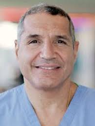 Dr. Mark N. Martz, MD