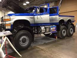 Maybe you would like to learn more about one of these? The Greatest Jacked Up Trucks Ever Autowise