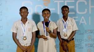 National Science & Maths Quiz