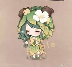 I try to include all identities. 98 Chibi Identity V Ideas Identity Identity Art Chibi