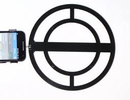 This triggers monostable timer ic2 through capacitor c7. Akyor Csp86 Smartphone Based Metal Detector