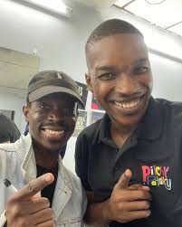 Tha Sire Derrick Levy