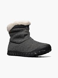 Bogs Womens B Moc Ii Prairie Summit Shop